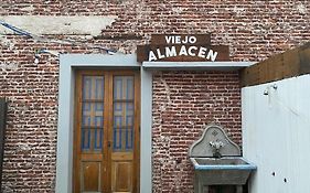 El Almacen Rentals